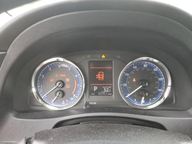 Foto 9 de la subasta – 2018 TOYOTA COROLLA L con VIN 2T1BURHE3JC088938