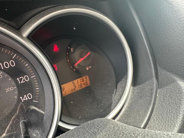 Снимка 8 от търг – 2007 NISSAN VERSA S с VIN 3N1BC11E77L421553