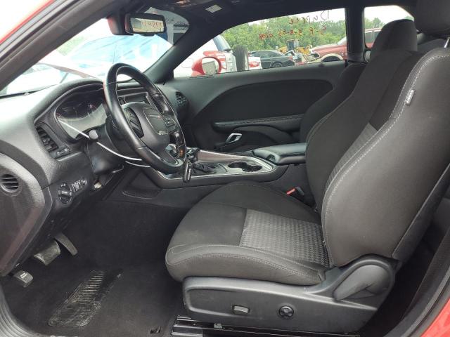 Foto 7 de la subasta – 2021 DODGE CHALLENGER con VIN 2C3CDZJG7MH615765