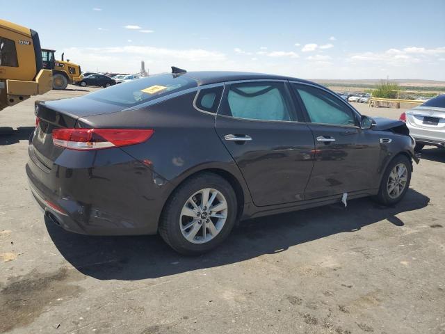Photo 3 from auction – 2018 KIA OPTIMA with VIN KNAGT4L3XJ5239611