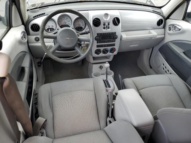 Photo 8 from auction – 2009 CHRYSLER PT CRUISER with VIN 3A8FY58939T579531