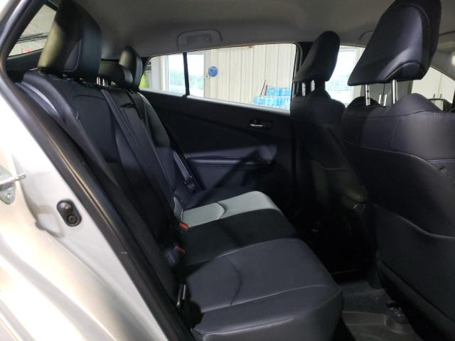 Photo 10 from auction – 2017 TOYOTA PRIUS with VIN JTDKARFU2H3538519