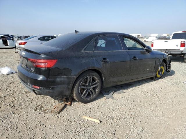 Photo 3 from auction – 2017 AUDI A4 PREMIUM with VIN WAUANAF4XHN052043