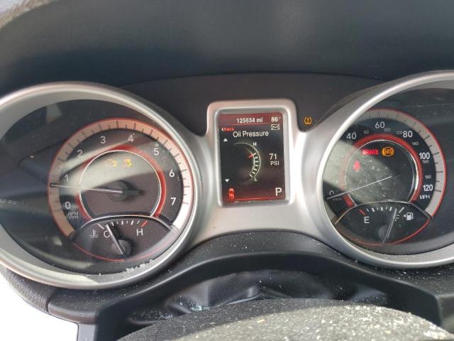 Photo 9 from auction – 2014 DODGE JOURNEY SX with VIN 3C4PDCBG1ET250582