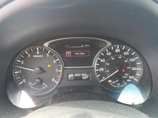 Photo 9 from auction – 2015 NISSAN ALTIMA 2.5 with VIN 1N4AL3AP2FC286942