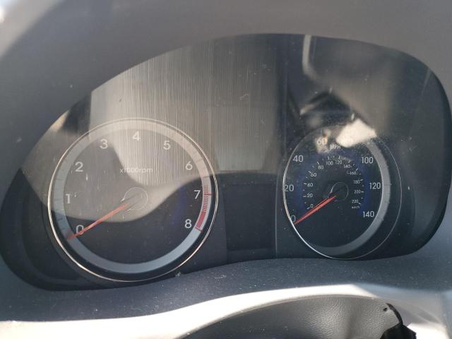 Photo 9 from auction – 2017 HYUNDAI ACCENT SE with VIN KMHCT4AE2HU248126