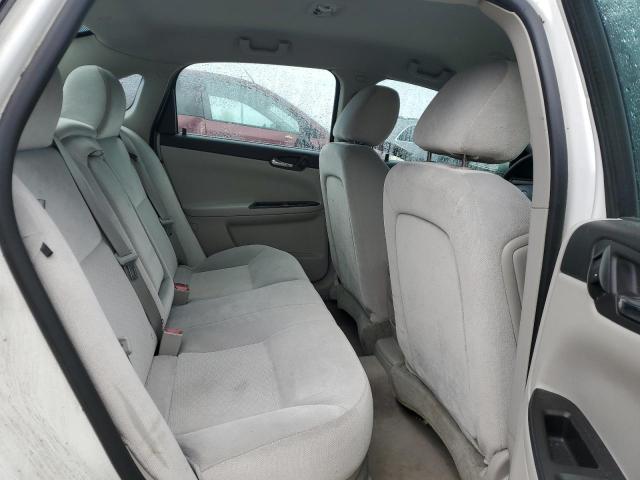 Photo 10 from auction – 2015 CHEVROLET IMPALA LIM with VIN 2G1WB5E31F1162598