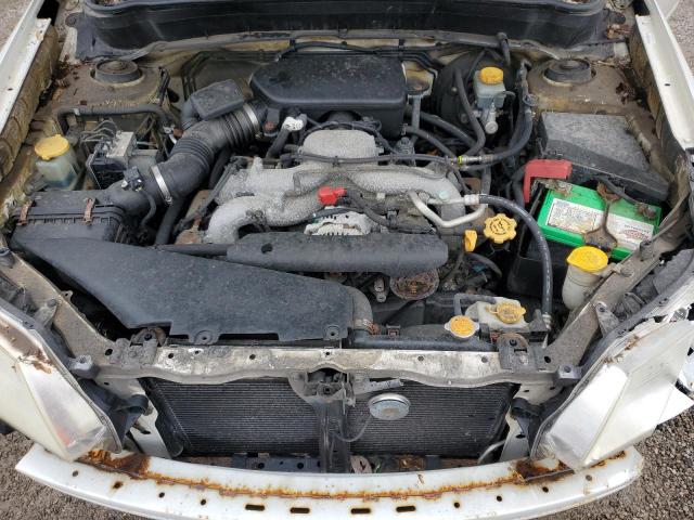 Photo 12 from auction – 2010 SUBARU FORESTER 2 with VIN JF2SH6CC7AH778536