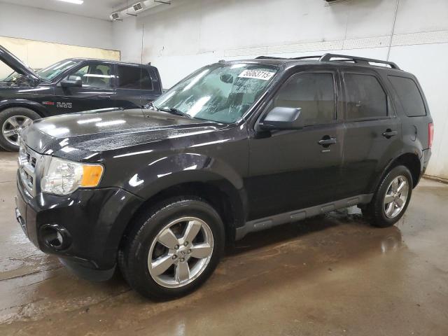 FORD ESCAPE XLT 2012 with VIN 1FMCU0DG0CKC85361 - Photo from auction
