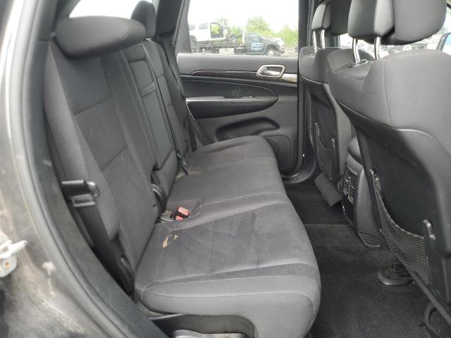 Photo 11 from auction – 2011 JEEP GRAND CHER with VIN 1J4RR4GG6BC563153