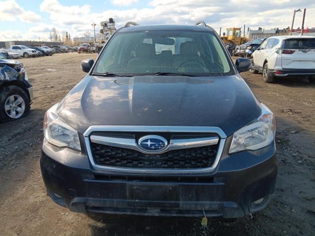 Photo 5 from auction – 2016 SUBARU FORESTER 2 with VIN JF2SJAVC7GH549884
