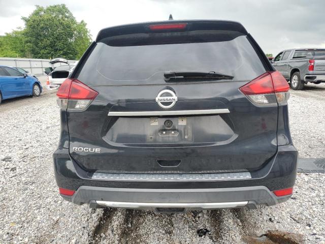 Photo 6 from auction – 2018 NISSAN ROGUE S with VIN KNMAT2MTXJP559320