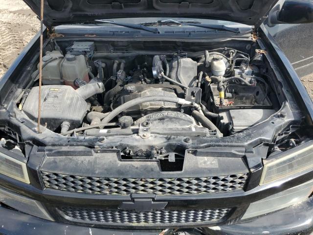 Photo 11 from auction – 2012 CHEVROLET COLORADO L with VIN 1GCDSCF94C8135264