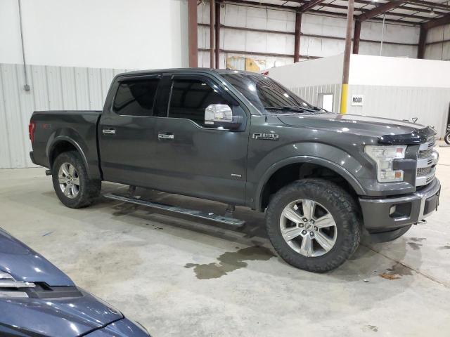 Photo 4 from auction – 2015 FORD F150 SUPER with VIN 1FTEW1EG3FFC74816
