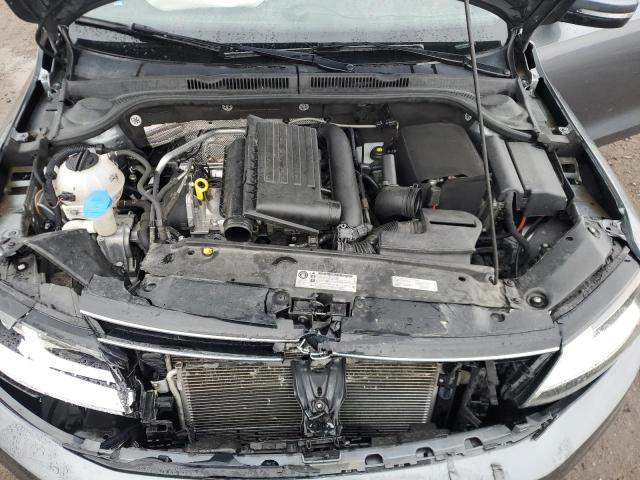 Photo 11 from auction – 2017 VOLKSWAGEN JETTA SE with VIN 3VWDB7AJ3HM311097