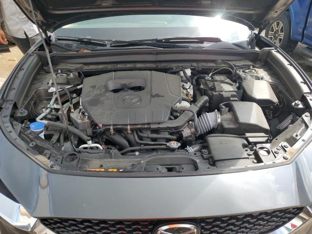 Photo 11 from auction – 2024 MAZDA CX-30 PREF with VIN 3MVDMBCM7RM616030