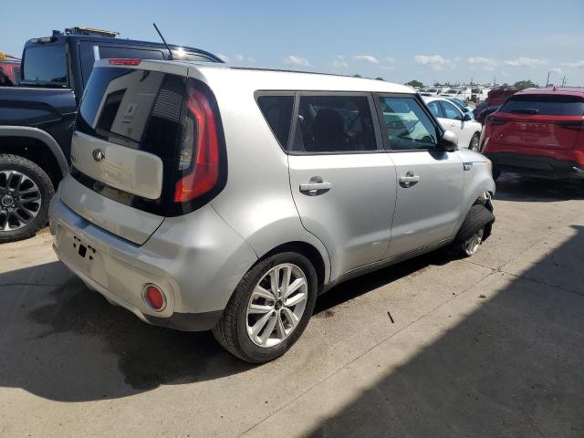 Photo 3 from auction – 2018 KIA SOUL + with VIN KNDJP3A52J7573812