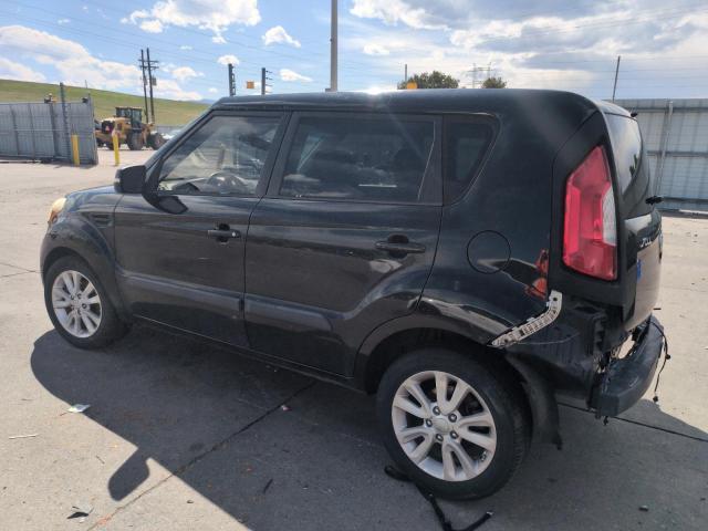 Снимка 2 от търг – 2012 KIA SOUL + с VIN KNDJT2A65C7744084