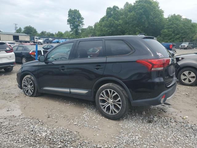 Photo 2 from auction – 2017 MITSUBISHI OUTLANDER with VIN JA4AZ3A35HZ026275