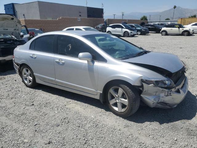Photo 4 from auction – 2010 HONDA CIVIC LX-S with VIN 19XFA1F65AE059465