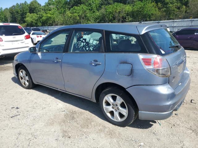 Photo 2 from auction – 2005 TOYOTA MATRIX with VIN 2T1KR32E15C464064