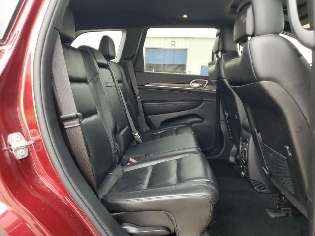 Photo 11 from auction – 2022 JEEP GRAND CHER with VIN 1C4RJFBG2NC167046