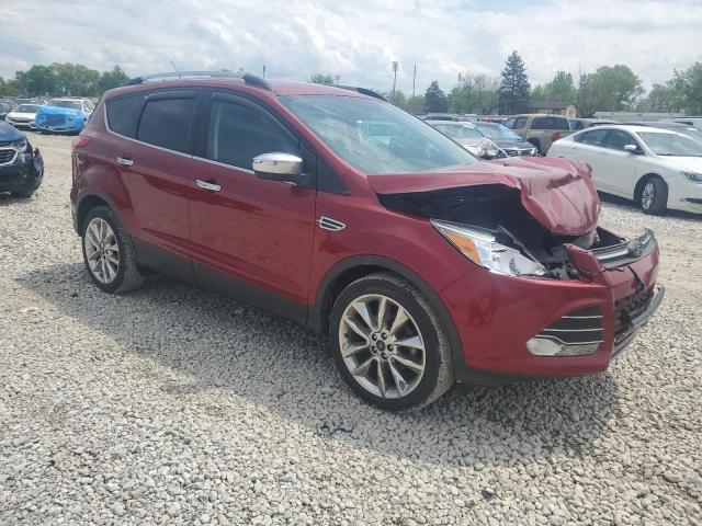 Photo 4 from auction – 2016 FORD ESCAPE SE with VIN 1FMCU0GX6GUA82853