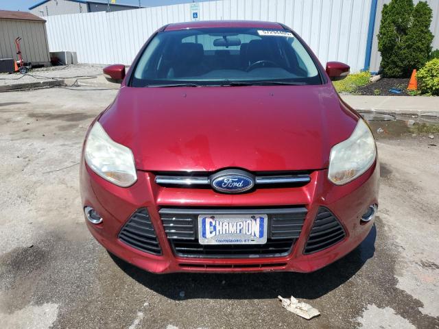 Photo 5 from auction – 2014 FORD FOCUS SE with VIN 1FADP3F29EL116994