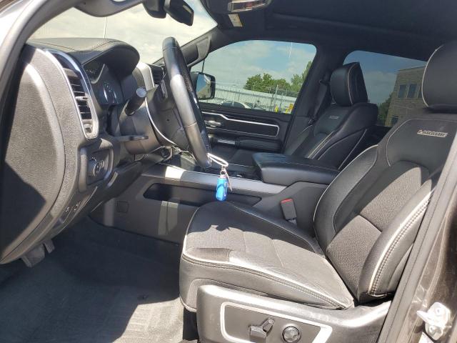 Photo 7 from auction – 2020 RAM 1500 LARAM with VIN 1C6SRFJT1LN367756