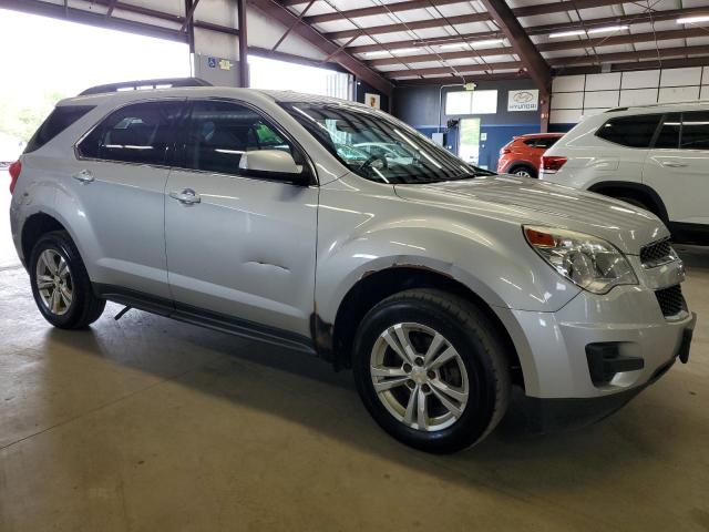 Photo 4 from auction – 2014 CHEVROLET EQUINOX LT with VIN 2GNFLFEK7E6358782
