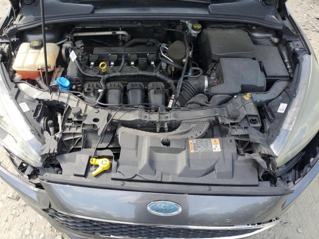 Zdjęcie 11 z aukcji – 2015 FORD FOCUS SE z VIN 1FADP3K20FL238862