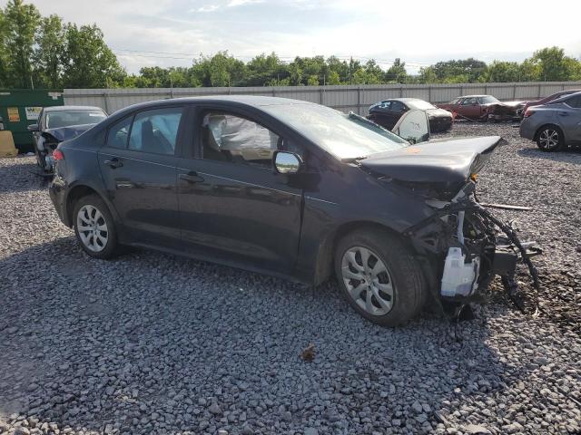 Photo 4 from auction – 2022 TOYOTA COROLLA with VIN 5YFEPMAE5NP388648