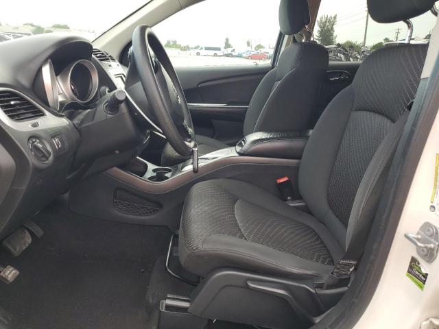 Photo 7 from auction – 2018 DODGE JOURNEY SE with VIN 3C4PDCAB4JT296228