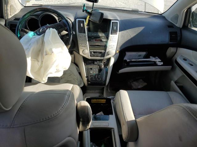 صورة رقم 8 من المزاد - 2008 LEXUS RX 350 مع VIN 2T2HK31U68C050527