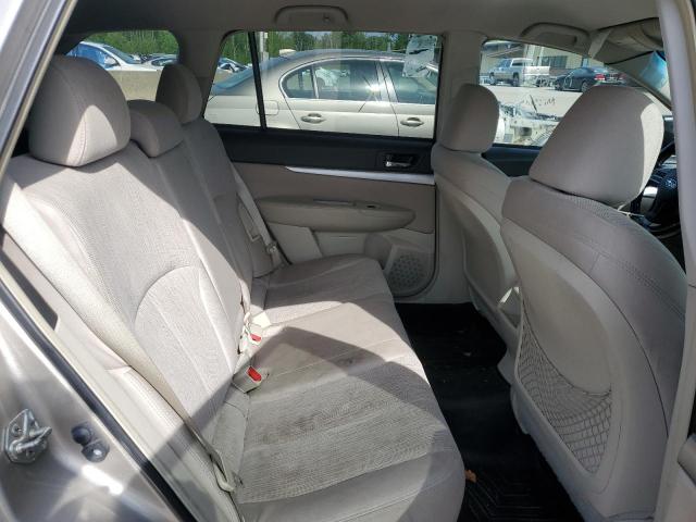 Photo 11 from auction – 2014 SUBARU OUTBACK LIMITED AUTO with VIN 4S4BRBCC3E3204406