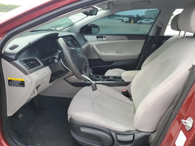 Photo 7 from auction – 2016 HYUNDAI SONATA SE with VIN 5NPE24AF3GH346728