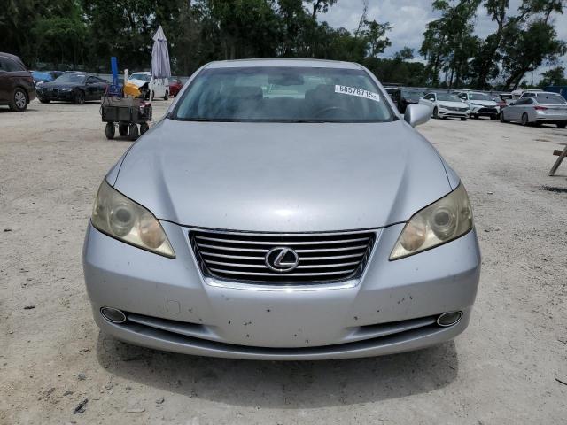 Photo 5 from auction – 2009 LEXUS ES with VIN JTHBJ46G592288793