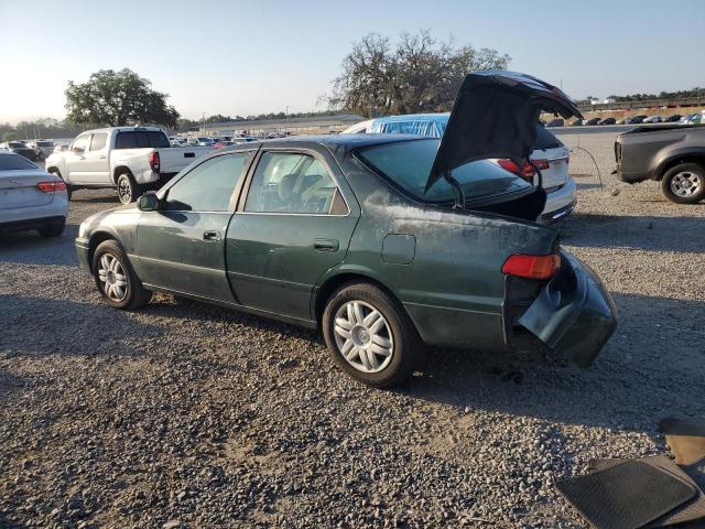 Photo 2 from auction – 2001 TOYOTA CAMRY CE with VIN 4T1BG22K41U765040