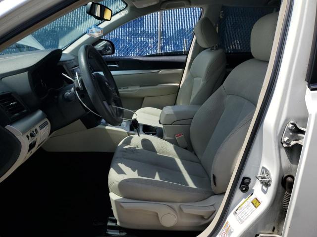 Снимка 7 от търг – 2011 SUBARU OUTBACK 2. с VIN 4S4BRBAC6B3312680
