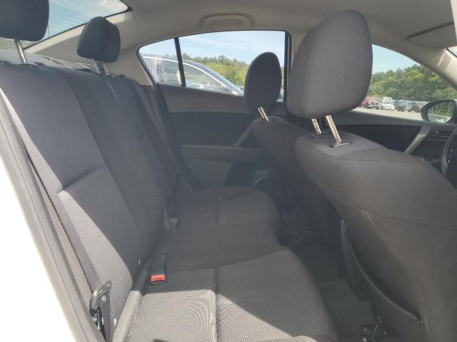 Photo 10 from auction – 2011 MAZDA 3 I with VIN JM1BL1UG2B1404315
