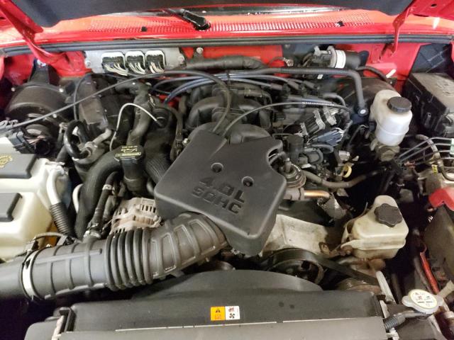 Photo 11 from auction – 2011 FORD RANGER SUP with VIN 1FTLR4FE3BPA83916