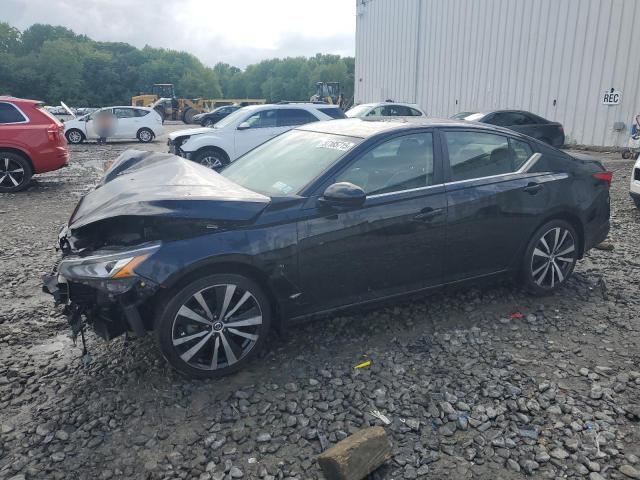 NISSAN ALTIMA SR 2022 with VIN 1N4BL4CW8NN303986 - Photo from auction