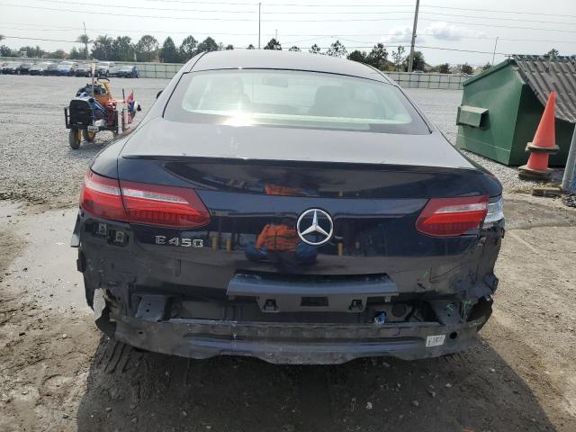Photo 6 from auction – 2019 MERCEDES-BENZ E 450 with VIN WDD1J6HB8KF077201