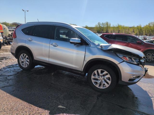 Photo 4 from auction – 2016 HONDA CR-V EXL with VIN 2HKRM4H79GH671166
