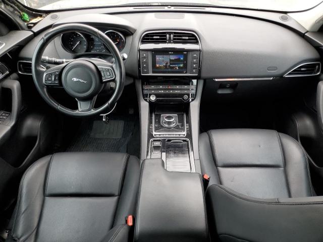 Photo 8 from auction – 2018 JAGUAR F-PACE PRE with VIN SADCJ2FX1JA278559