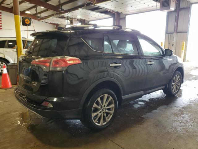 Photo 3 from auction – 2018 TOYOTA RAV4 LIMIT with VIN 2T3DFREV5JW764996