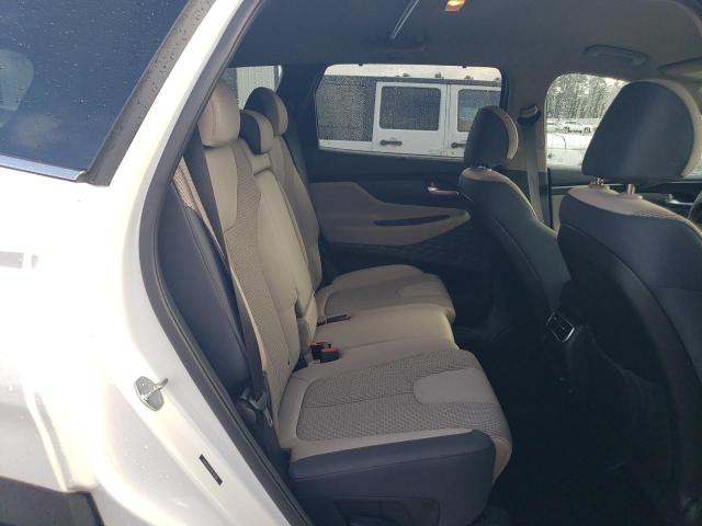 Photo 10 from auction – 2023 HYUNDAI SANTA FE B with VIN 5NMS2DA11PH020186