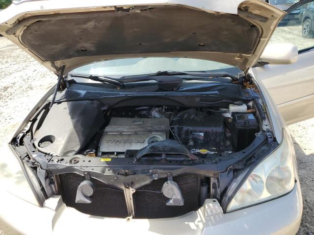 Photo 12 from auction – 2006 LEXUS RX 330 with VIN 2T2GA31U16C052505