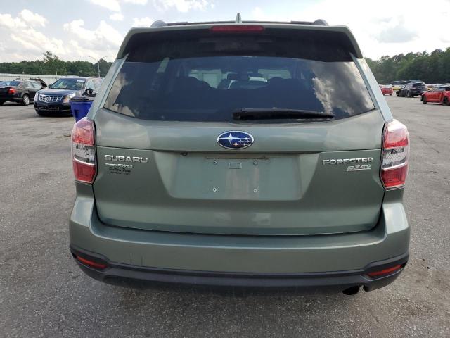 Photo 6 from auction – 2016 SUBARU FORESTER 2 with VIN JF2SJAXC7GH423845