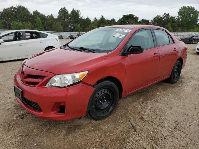 صورة رقم 1 من المزاد - 2012 TOYOTA COROLLA BA مع VIN 5YFBU4EE4CP032727